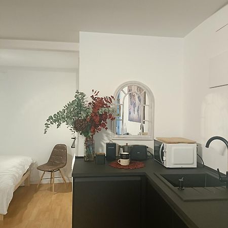 Loft Urban Fk Apartment Bilbao Exterior foto