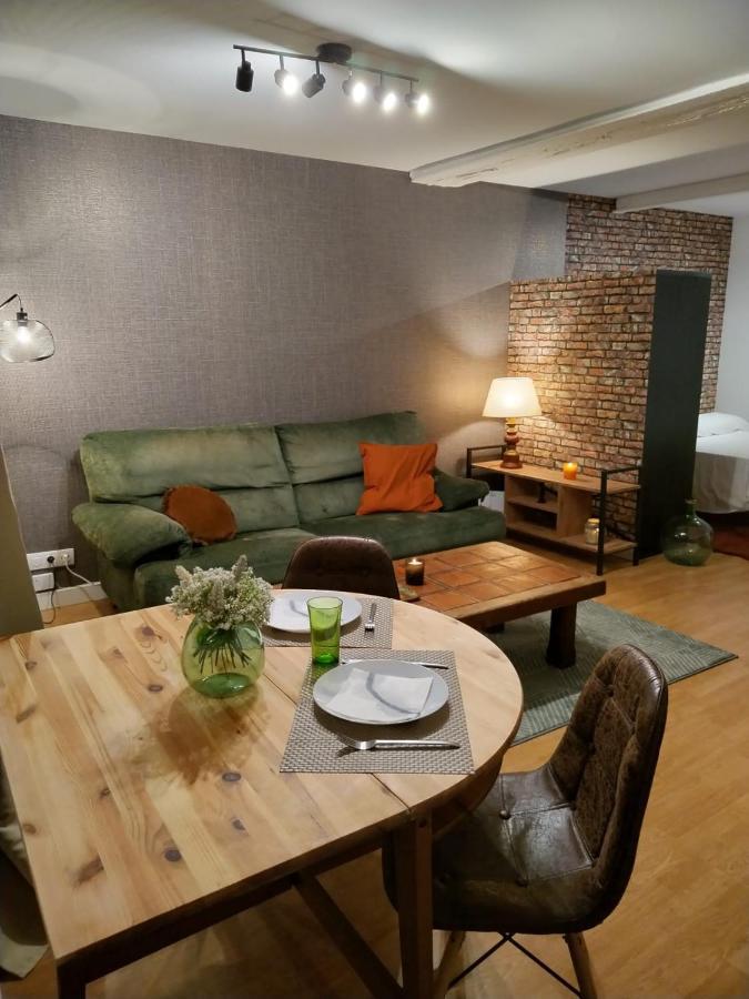 Loft Urban Fk Apartment Bilbao Exterior foto