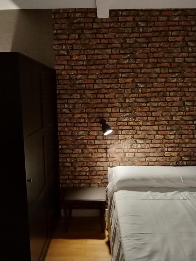 Loft Urban Fk Apartment Bilbao Exterior foto