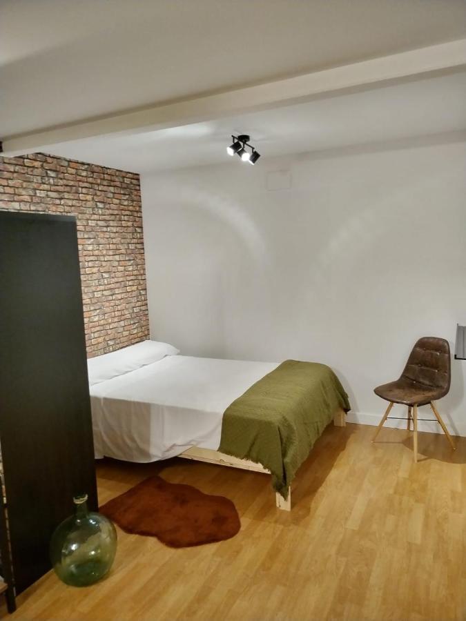Loft Urban Fk Apartment Bilbao Exterior foto