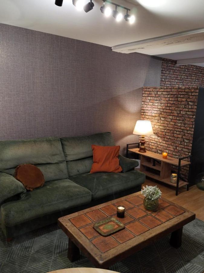 Loft Urban Fk Apartment Bilbao Exterior foto