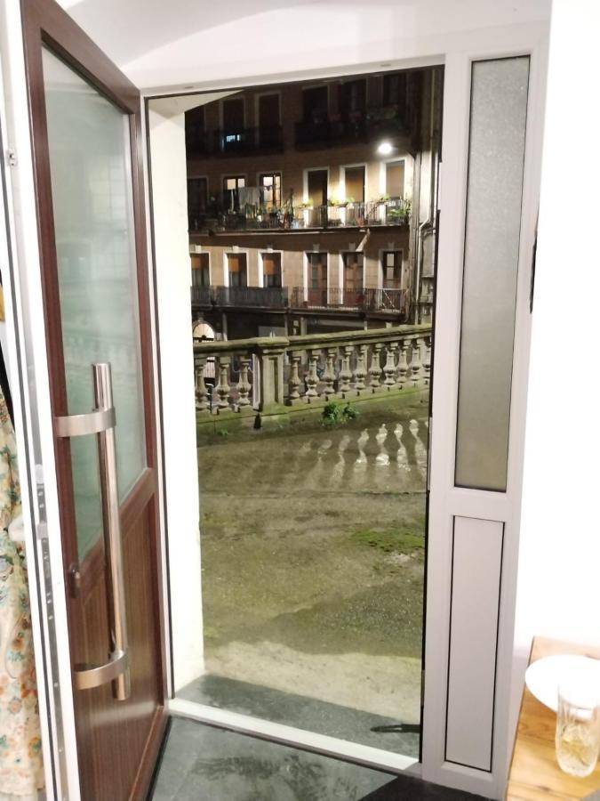 Loft Urban Fk Apartment Bilbao Exterior foto