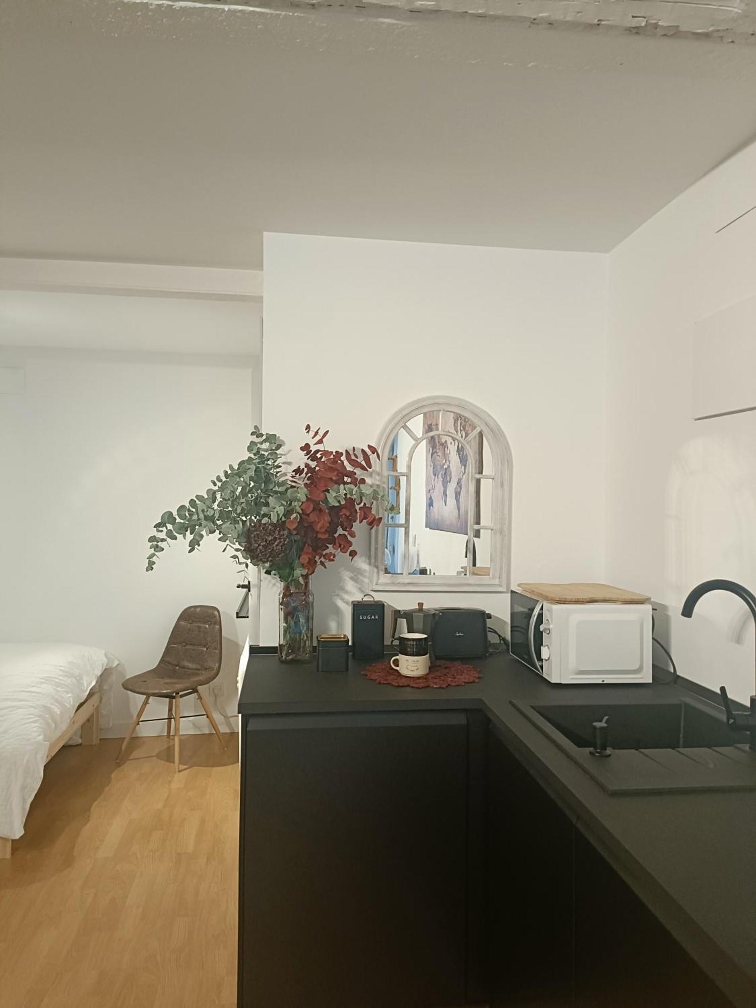 Loft Urban Fk Apartment Bilbao Exterior foto