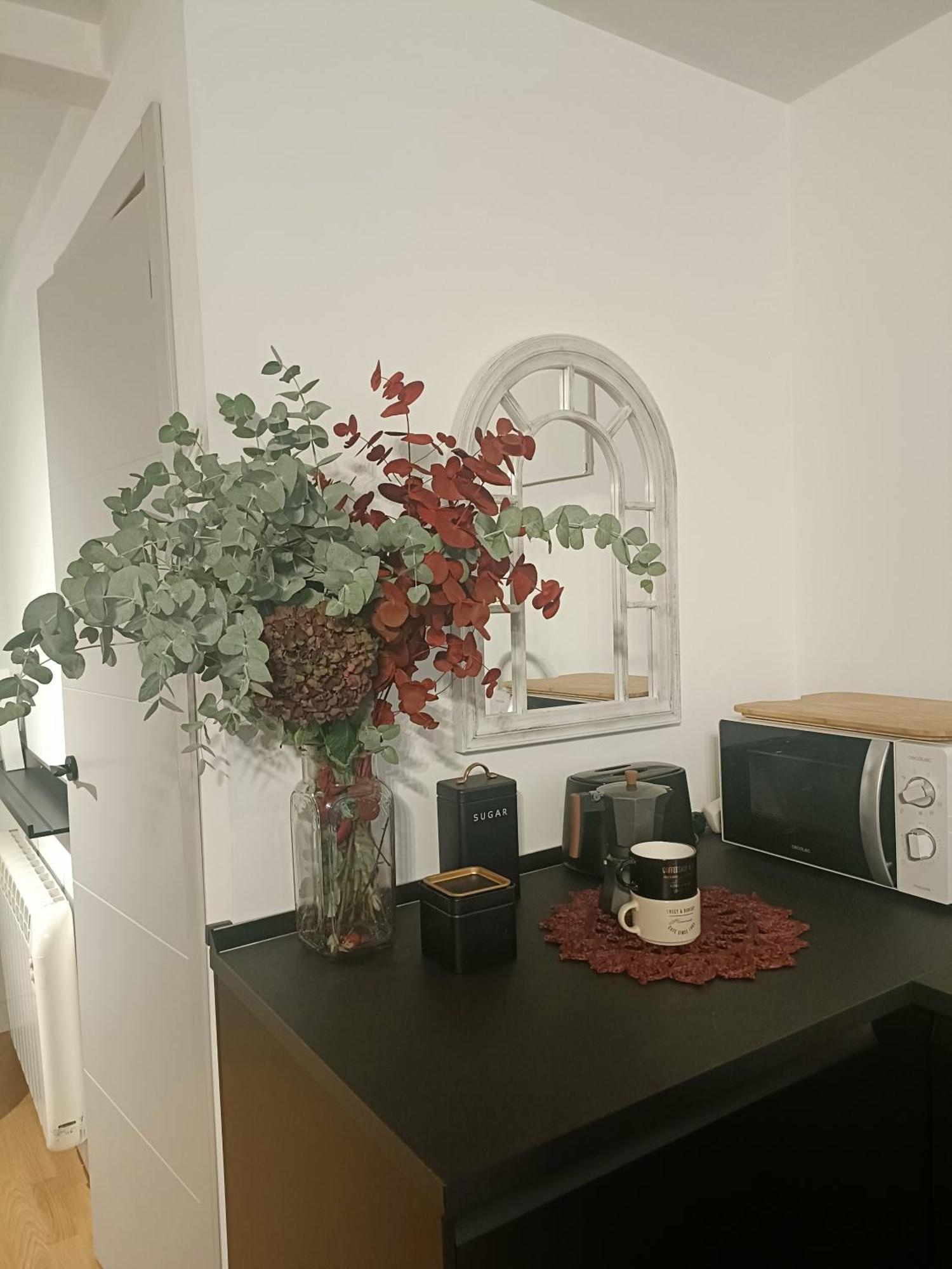 Loft Urban Fk Apartment Bilbao Exterior foto